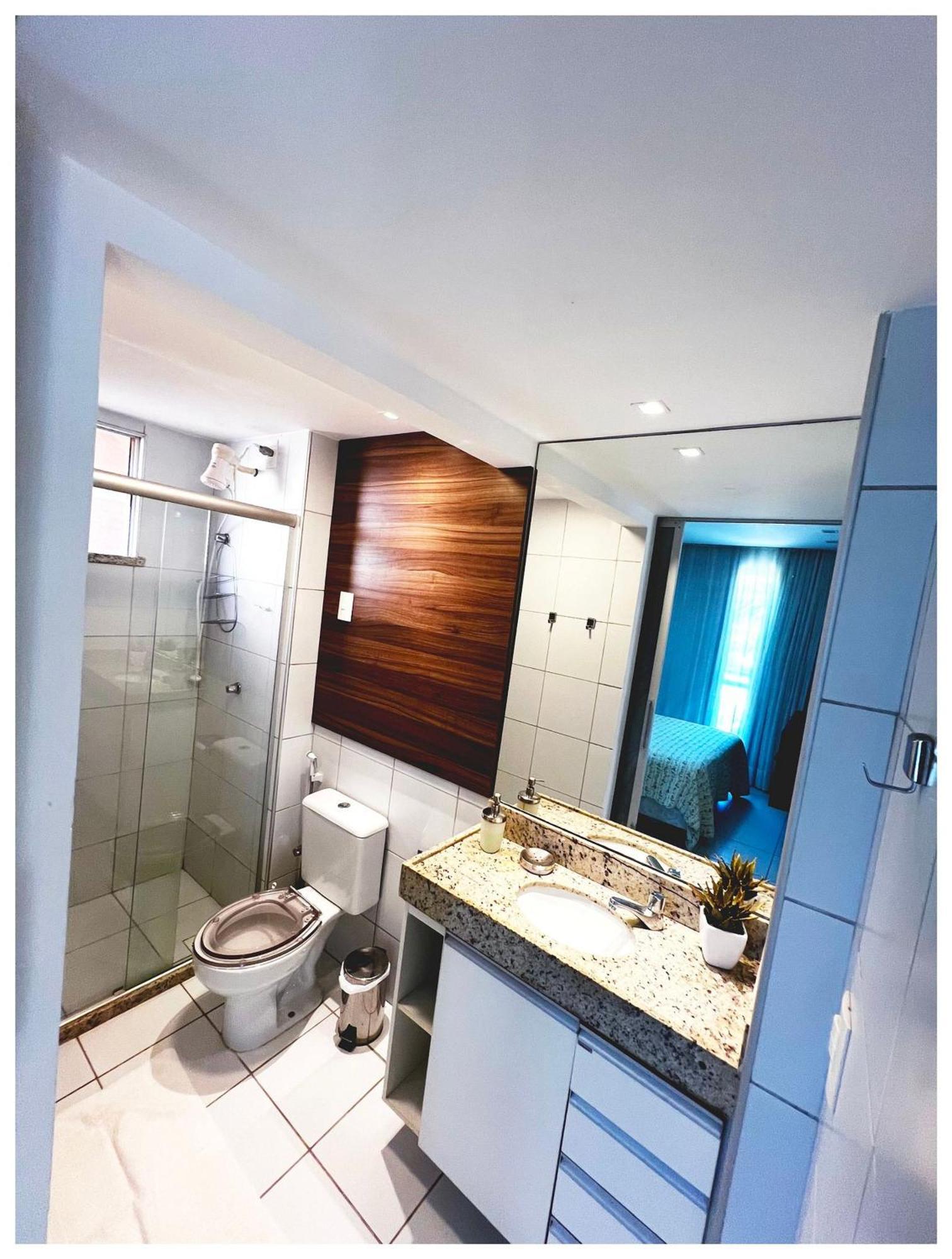 Top Palm Beach - Beach Park อากีราซ ภายนอก รูปภาพ