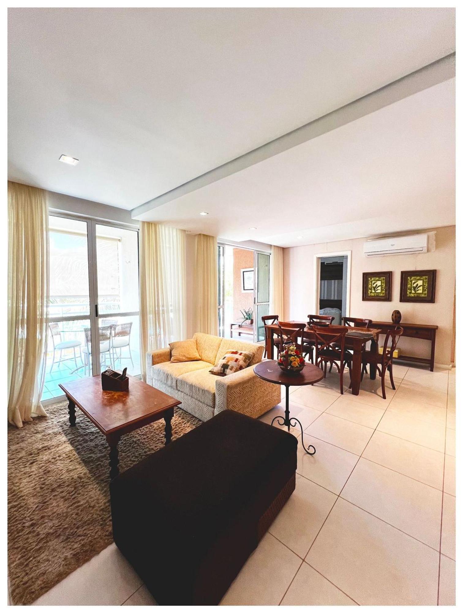 Top Palm Beach - Beach Park อากีราซ ภายนอก รูปภาพ